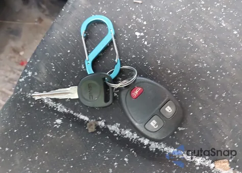 2012 GMC Sierra 1500 Sle из США, поврежденный, VIN 3GTP2VE75CG234257